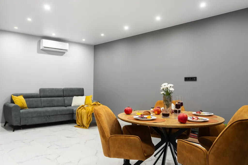 Квартира Квартира Твой дом у озера с музеем во дворе — Калининград