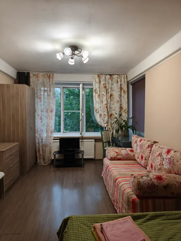 Квартира рядом с метро Академическая