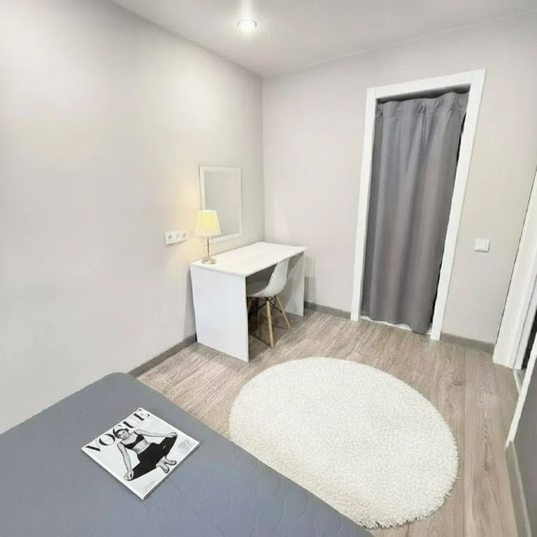 Квартира в центре