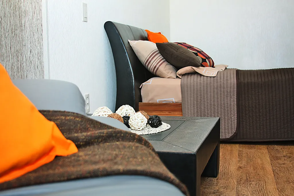 Апартаменты на Островского