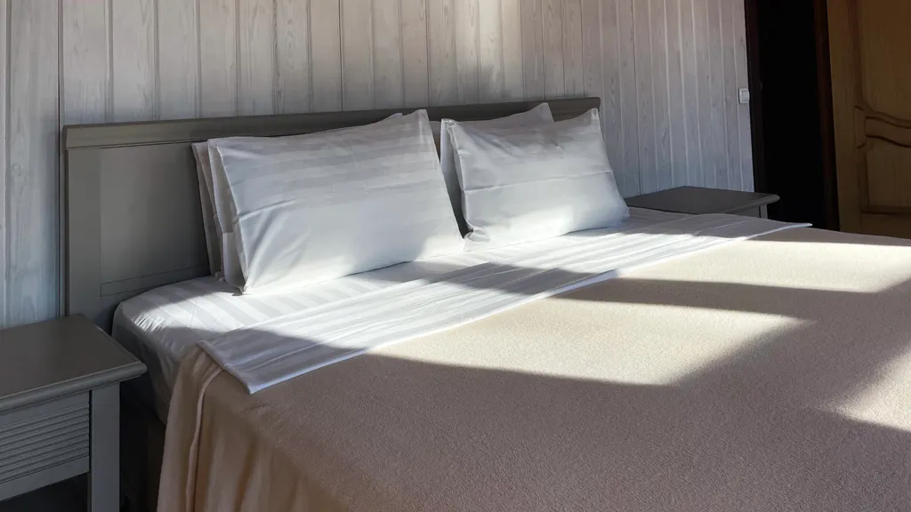 Уютный дом у реки Дагомыс – в шаге от моря