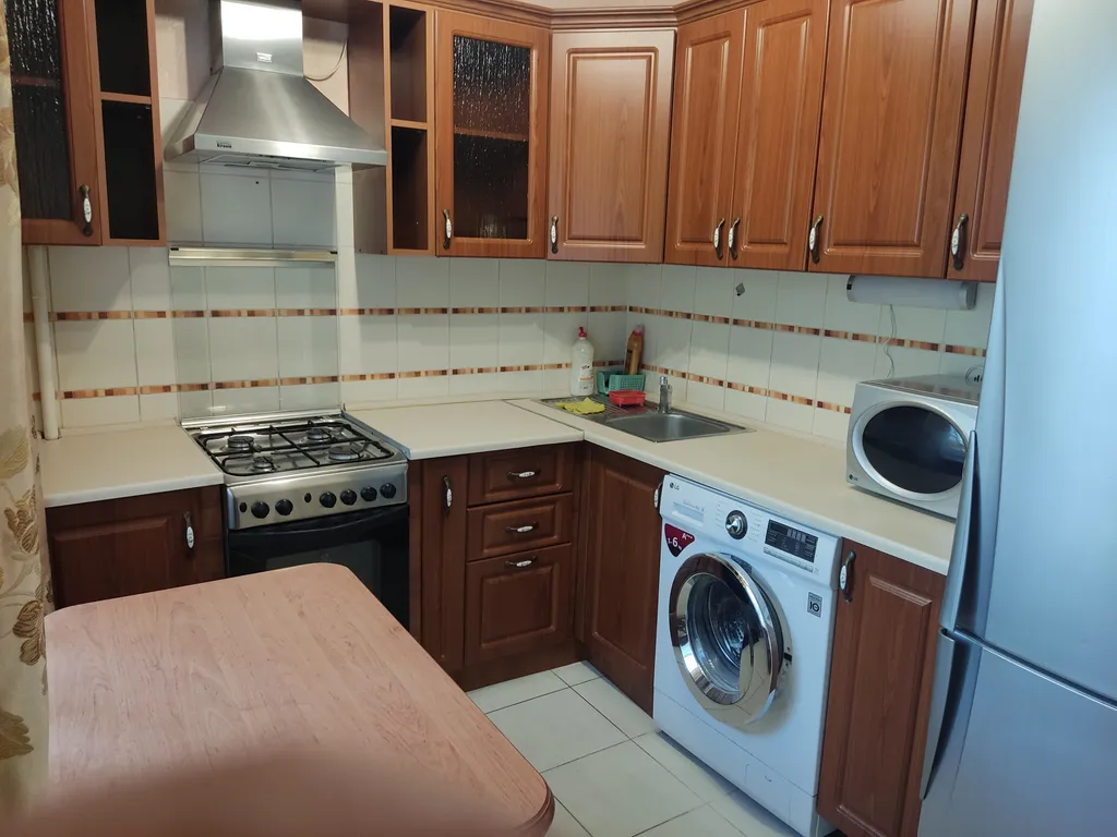 Квартира Классная 2-комнатная квартира в самом центре — Калининград