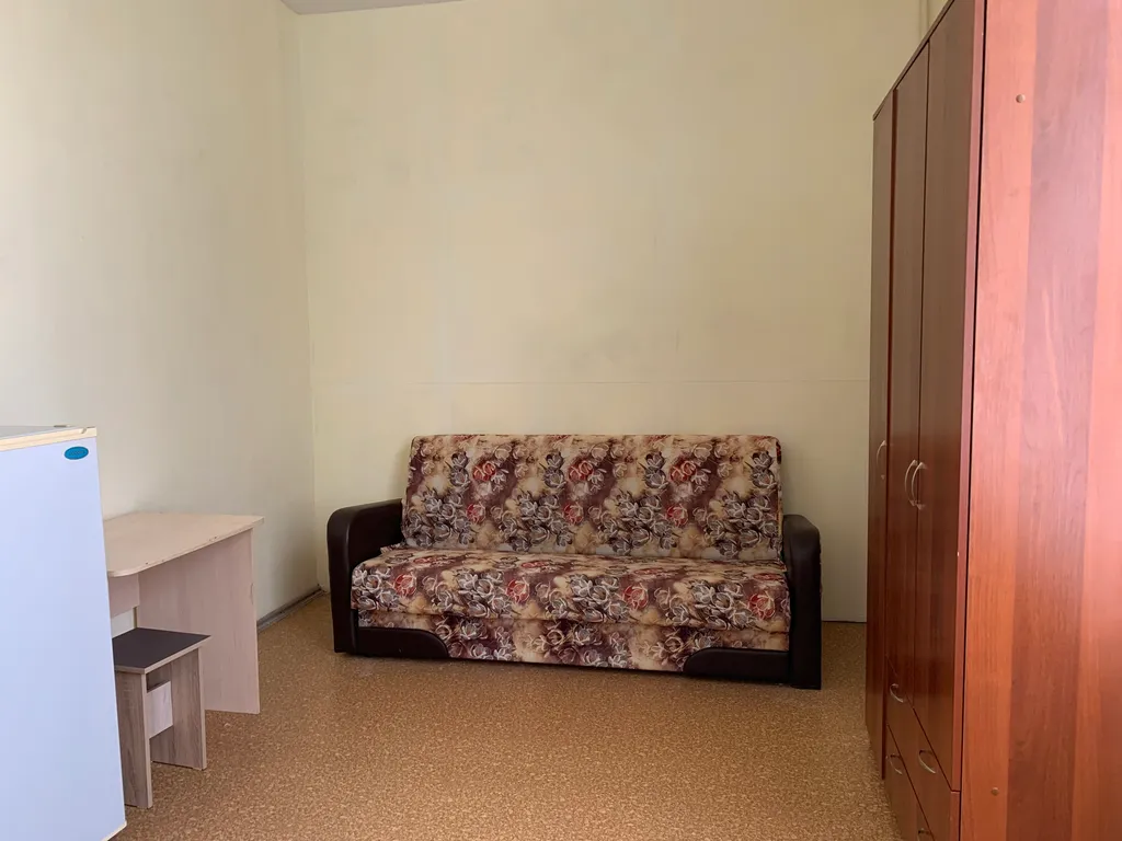 Квартира Студия у Клинической больницы — аренда посуточно в Красноярск