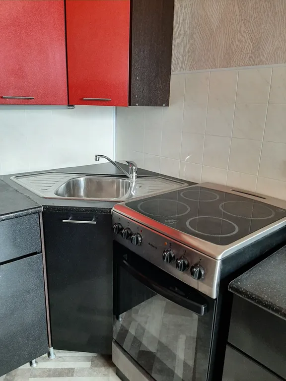 Уютная квартира с видом на Жигулевские горы и Волгу