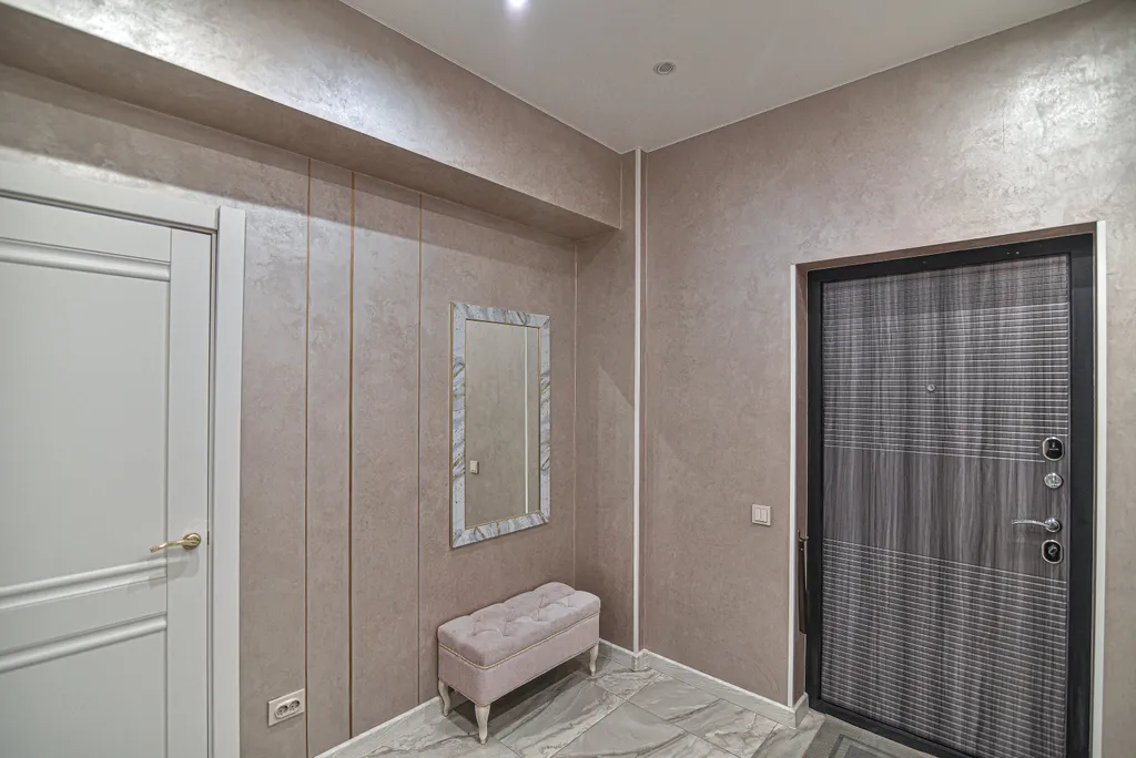 Уютная евродвушка в центре города, поблизости от Горного Воздуха