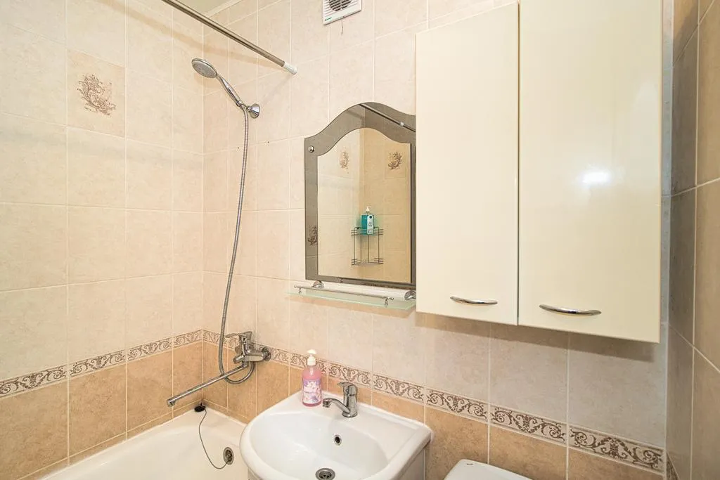 Апартаменты Изумруд