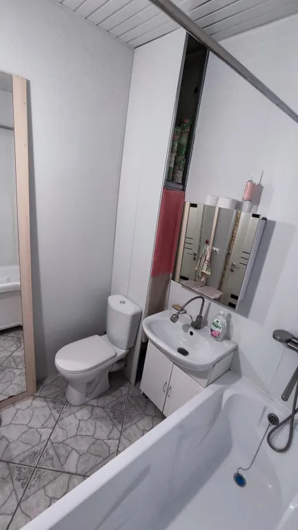 Квартира Уютная квартира у моря — Анапа