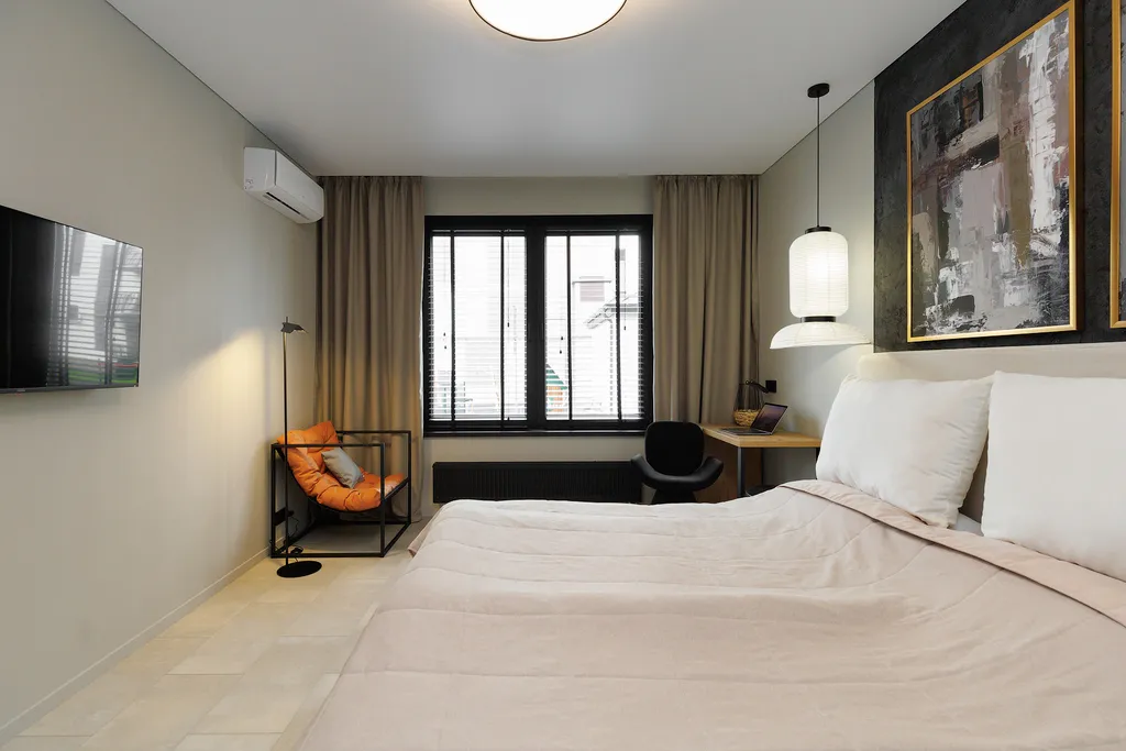 Апартаменты Dolce Vita