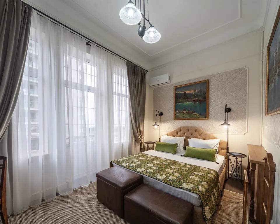 3-комнатный Дом