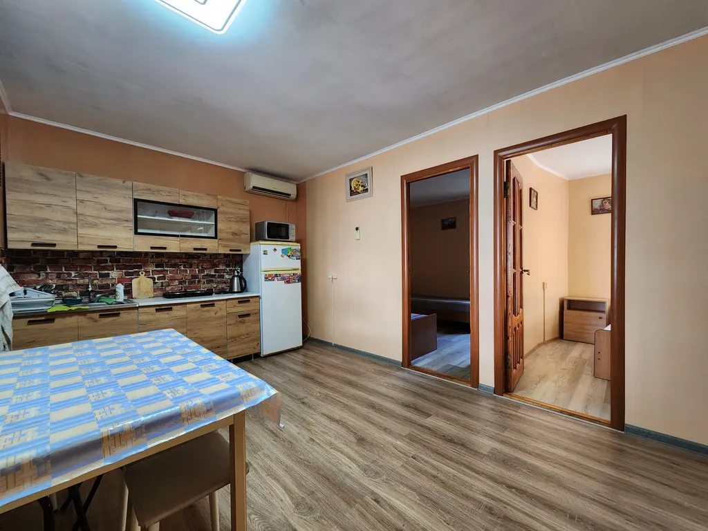 Коттедж Комфортный домик — аренда посуточно в Супсех