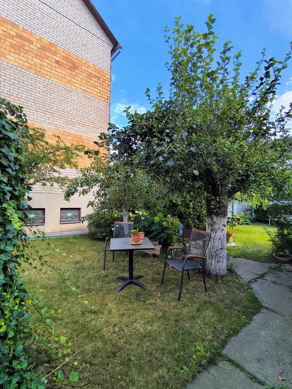 Apartment Beryozovka