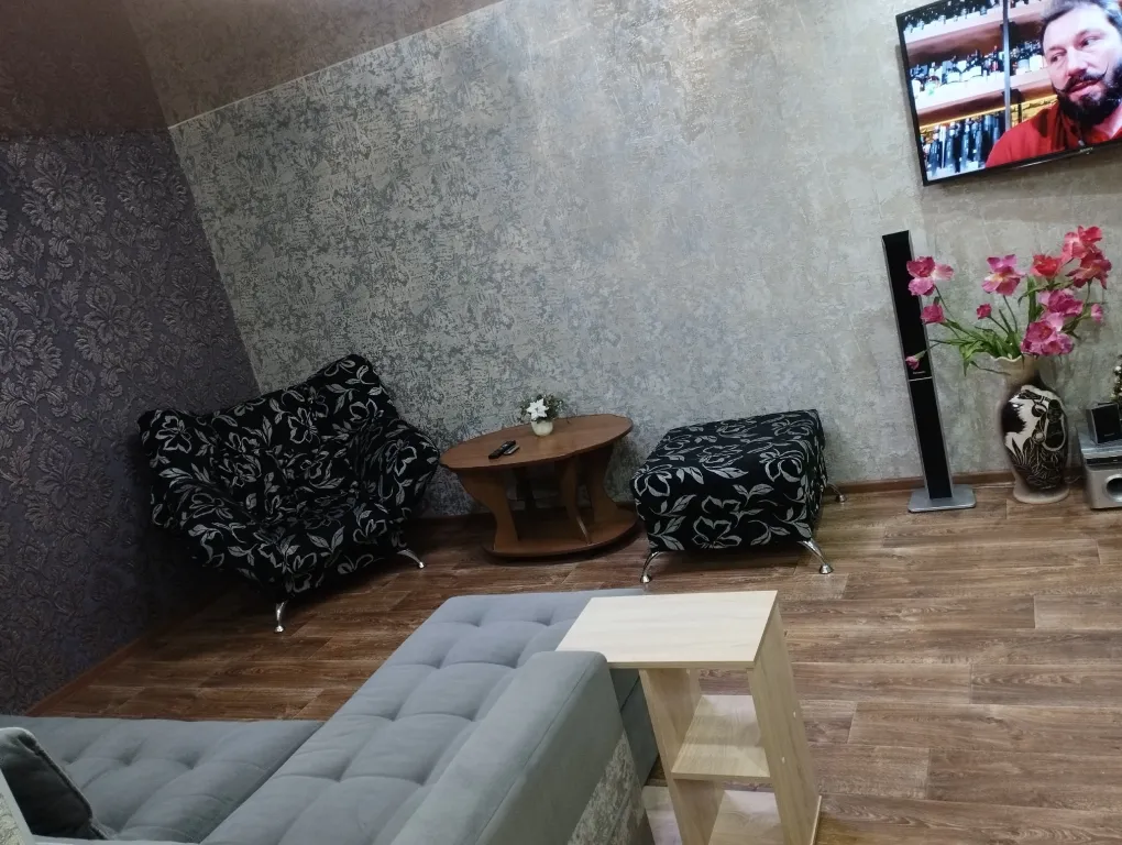 Отличная квартира для гостей города