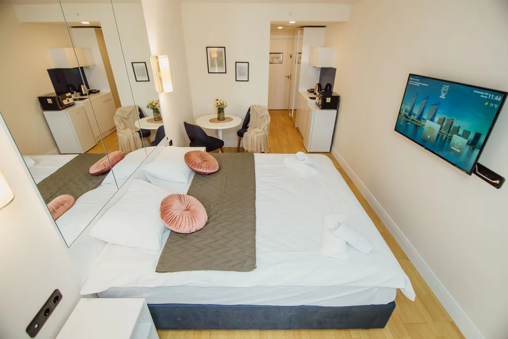 Orbi City View D2 1720