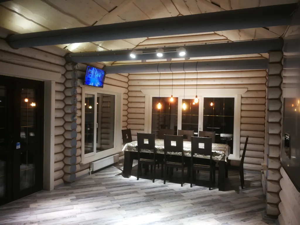 7-комнатный Дом