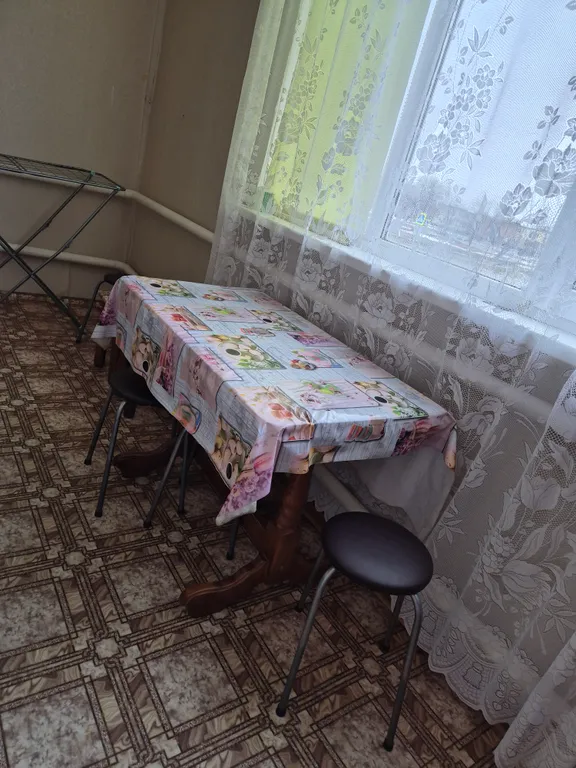 Хороший выбор квартиры