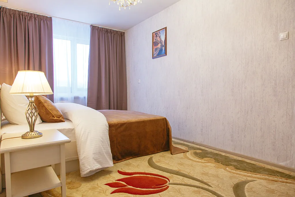 Полуночное солнце