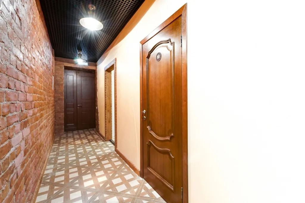 Комфортные эконом номера у метро Технологический институт