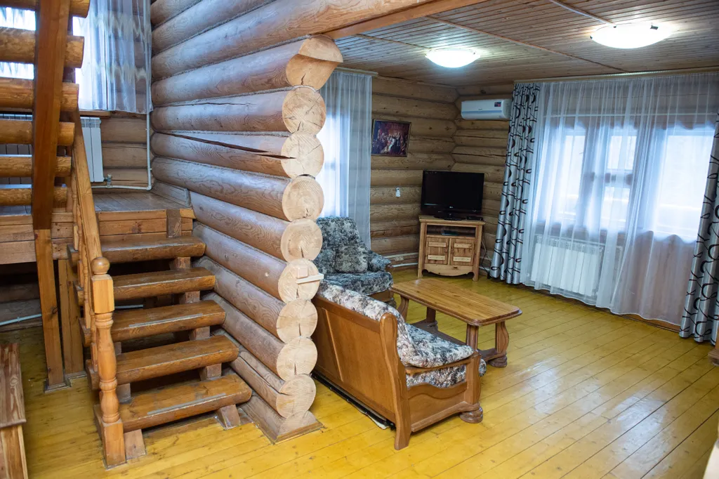 4-комнатный Дом