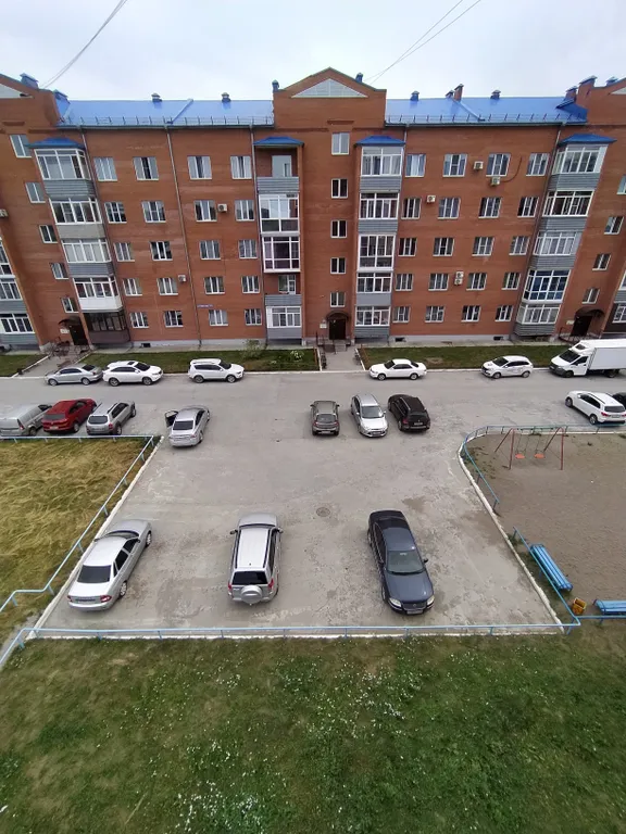 Уютная квартира на берегу реки