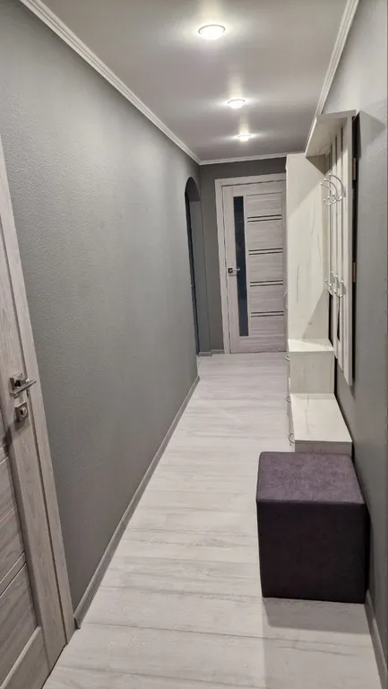 Квартира Апартаменты Center City Калининград Ленинский проспект 79 — Калининград