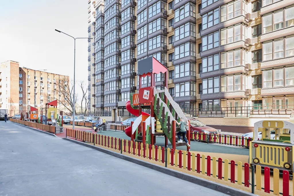 Квартира Уютная и просторная квартира — Ростов-на-Дону
