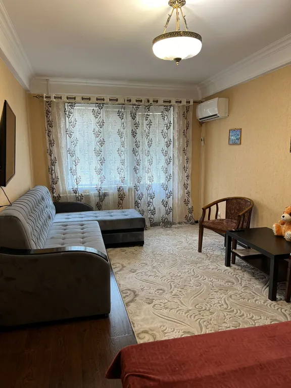 Квартира Квартира у моря — Каспийск