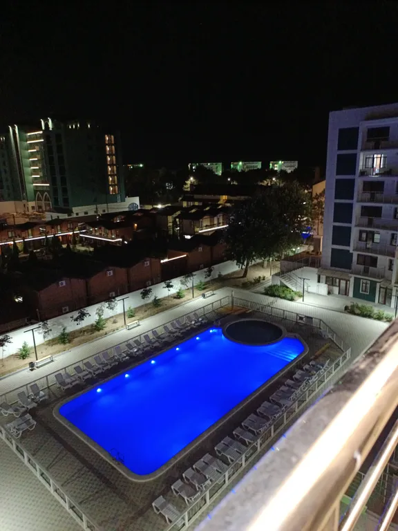 Квартира Апартаменты для комфортного отдыха на море — Анапа