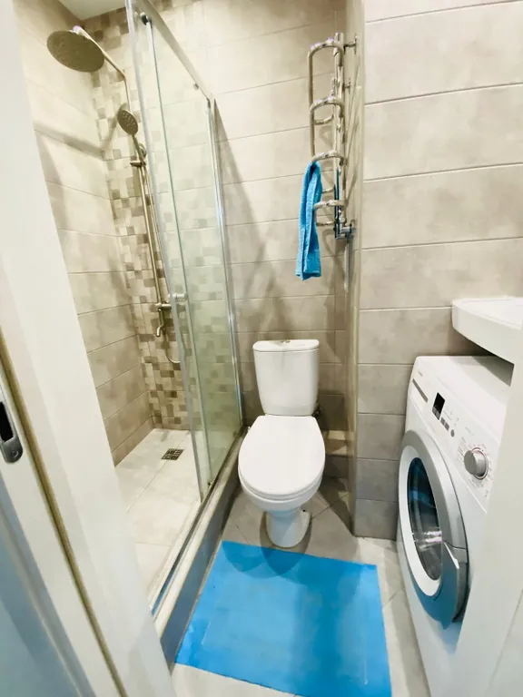 Квартира Апартаменты у моря и Олимпийского парка — Сириус