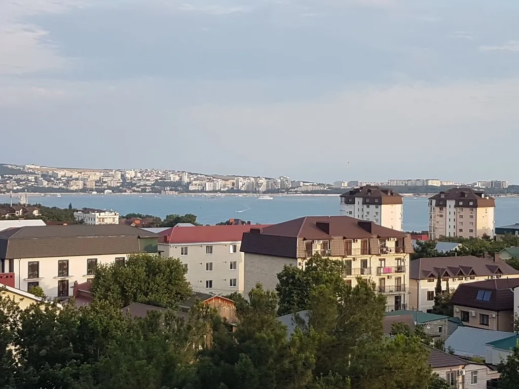 Квартира Уютная квартира рядом с морем — Геленджик