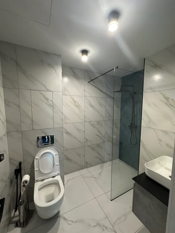 Апартаменты в центре Еревана