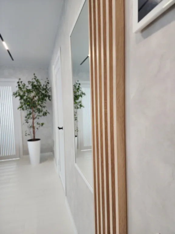 Квартира Квартира Апартамент Нижнее озеро — Калининград