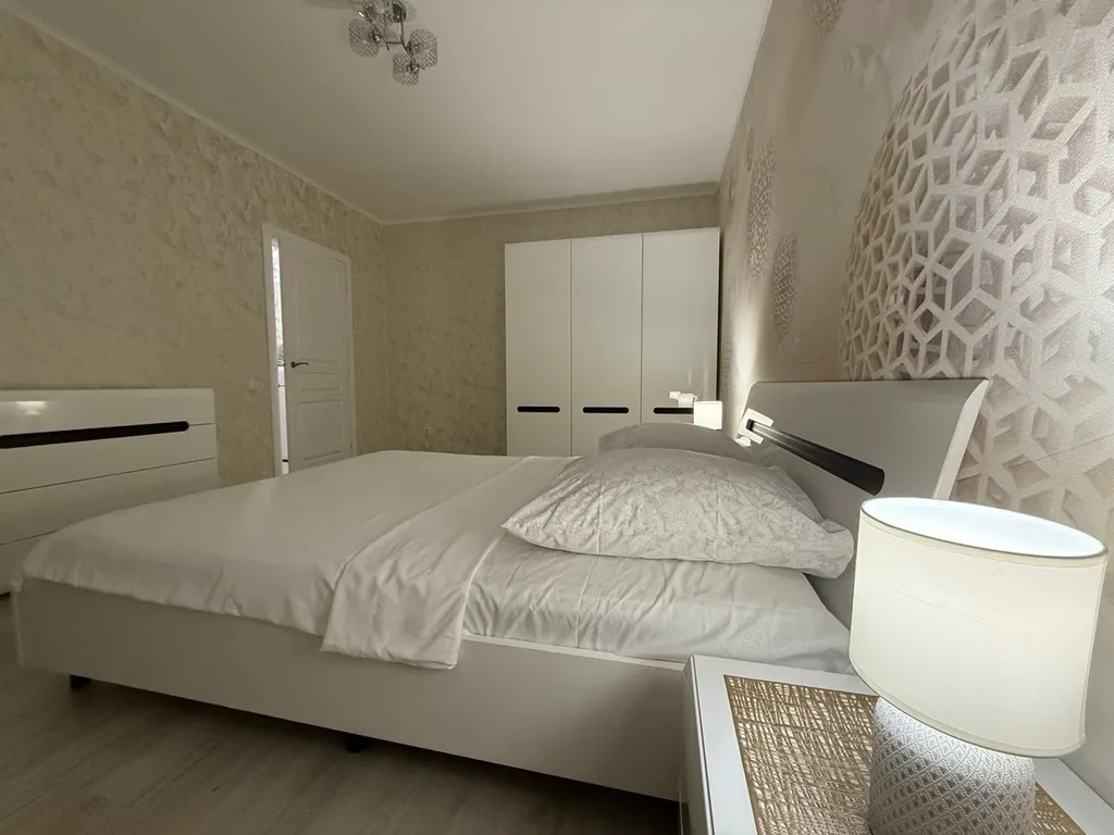 Новые апартаменты рядом с Брестской крепостью