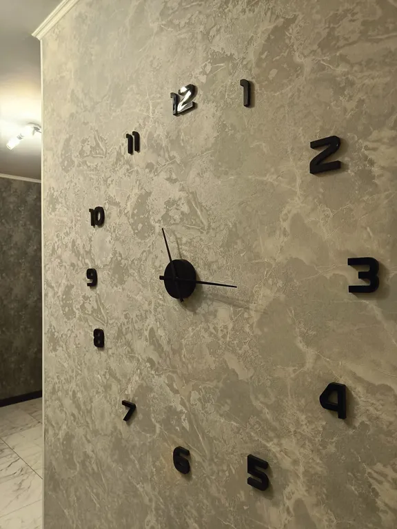 Квартира Уютная, чистая квартира у сити молла — Тюмень