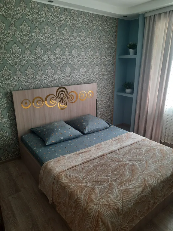 2-х комнатная квартира