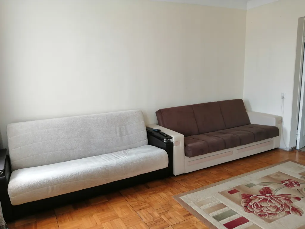 Квартира 3х ком квартира, ул. Ленина, скв Кирова, до 10 чел — Иркутск