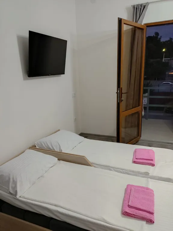 Домик под ключ