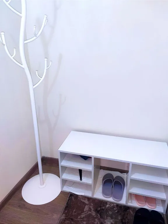 Квартира Однокомнатная квартира на проспекте 100 лет Владивостоку 147. — Владивосток