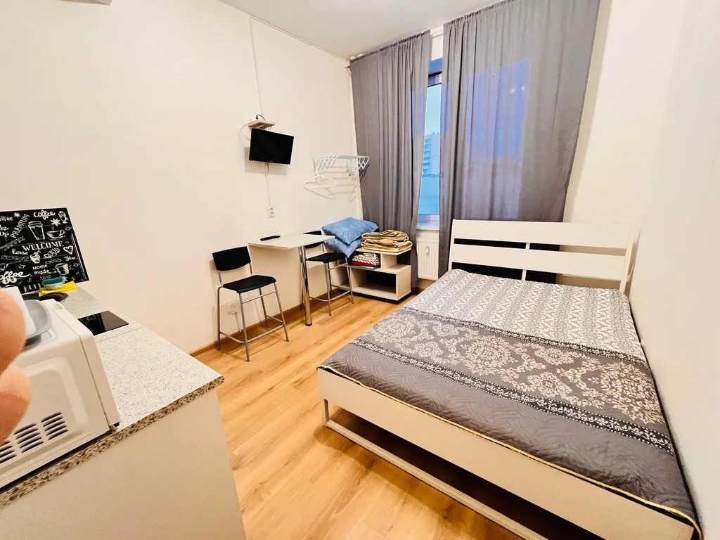 Квартира Квартира НИИ Онкологии Петрова, Гранова 5мин пешком — Песочный