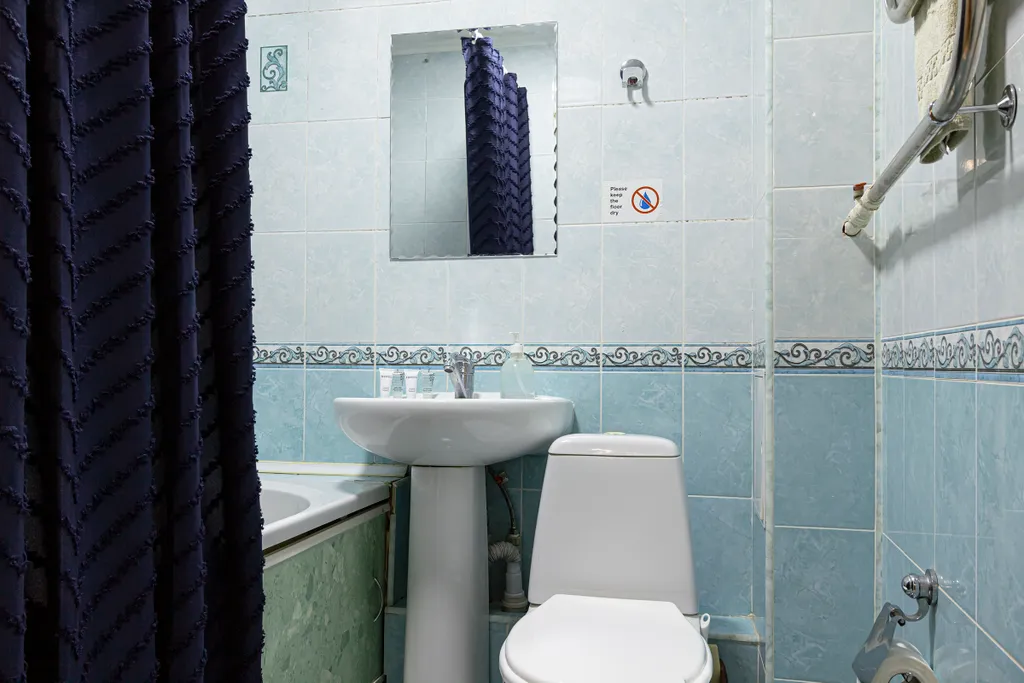 Уютная квартира в самом центре