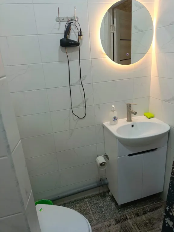 Уютная однушечка