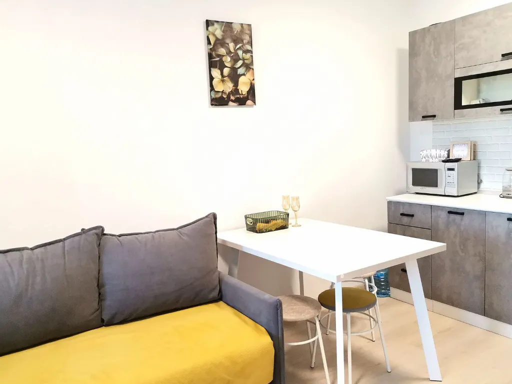 Прекрасная трёшка в жк сердце сибири: идеальное жилье