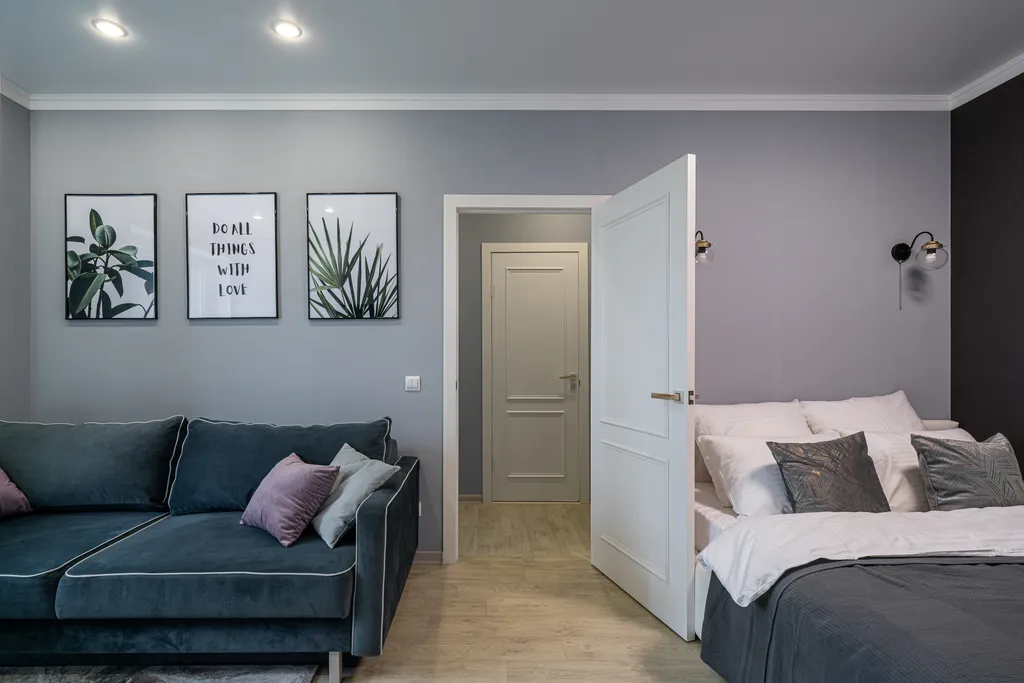 Наслаждаться тишиной