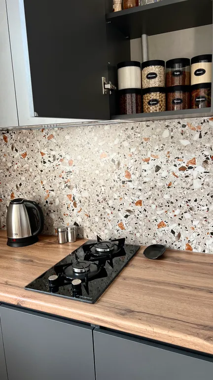 Двухкомнатная квартира в самом центре