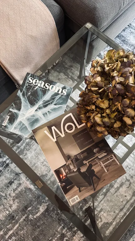 Апартаменты Горки Город Коллекшион