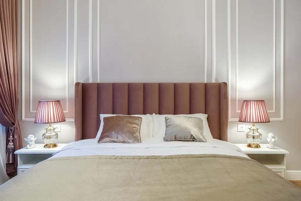 Квартира Квартира Nevsky apartments — Санкт-Петербург