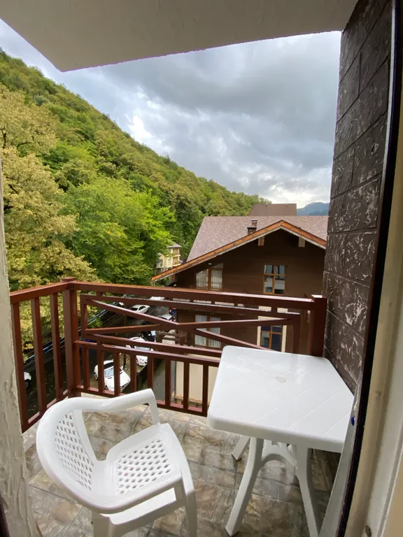 Комфортная студия номер 52