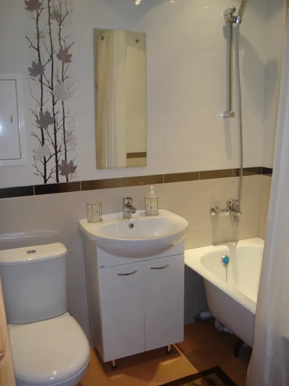 Уютная квартира в самом центре Сочи от собственника