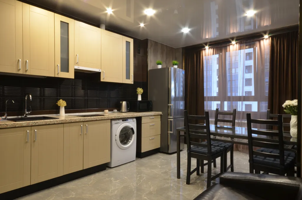 2-комнатная квартира в новом ЖК ЯрСити