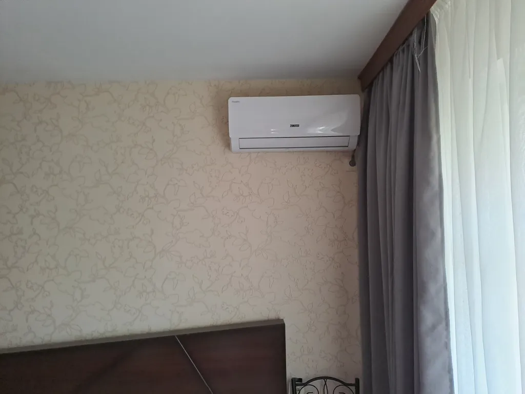 Уютная однокомнатная квартира у метро Важа-Пшавела в районе Сабуртало