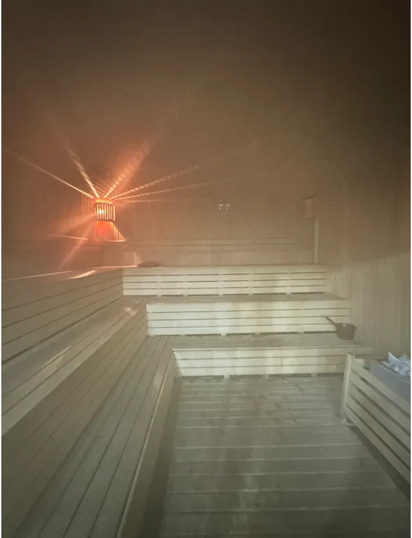 Видовой апартамент на море в центре